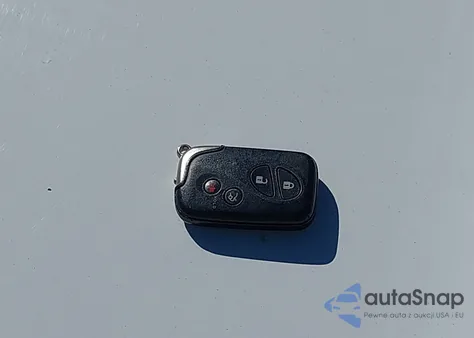 2007 Lexus Es 350 из США, поврежденный, VIN JTHBJ46G072014656